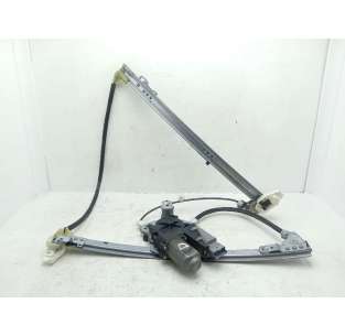 ELEVALUNAS DELANTERO...