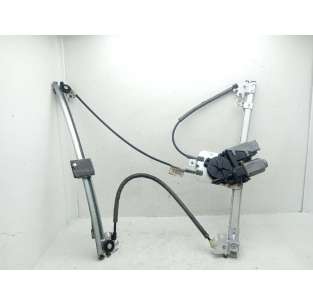 ELEVALUNAS DELANTERO...