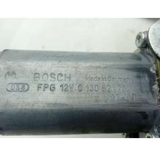 ELEVALUNAS DELANTERO... 2