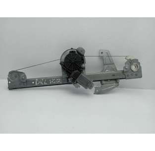 ELEVALUNAS DELANTERO...