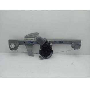 ELEVALUNAS DELANTERO...