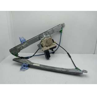 ELEVALUNAS DELANTERO...