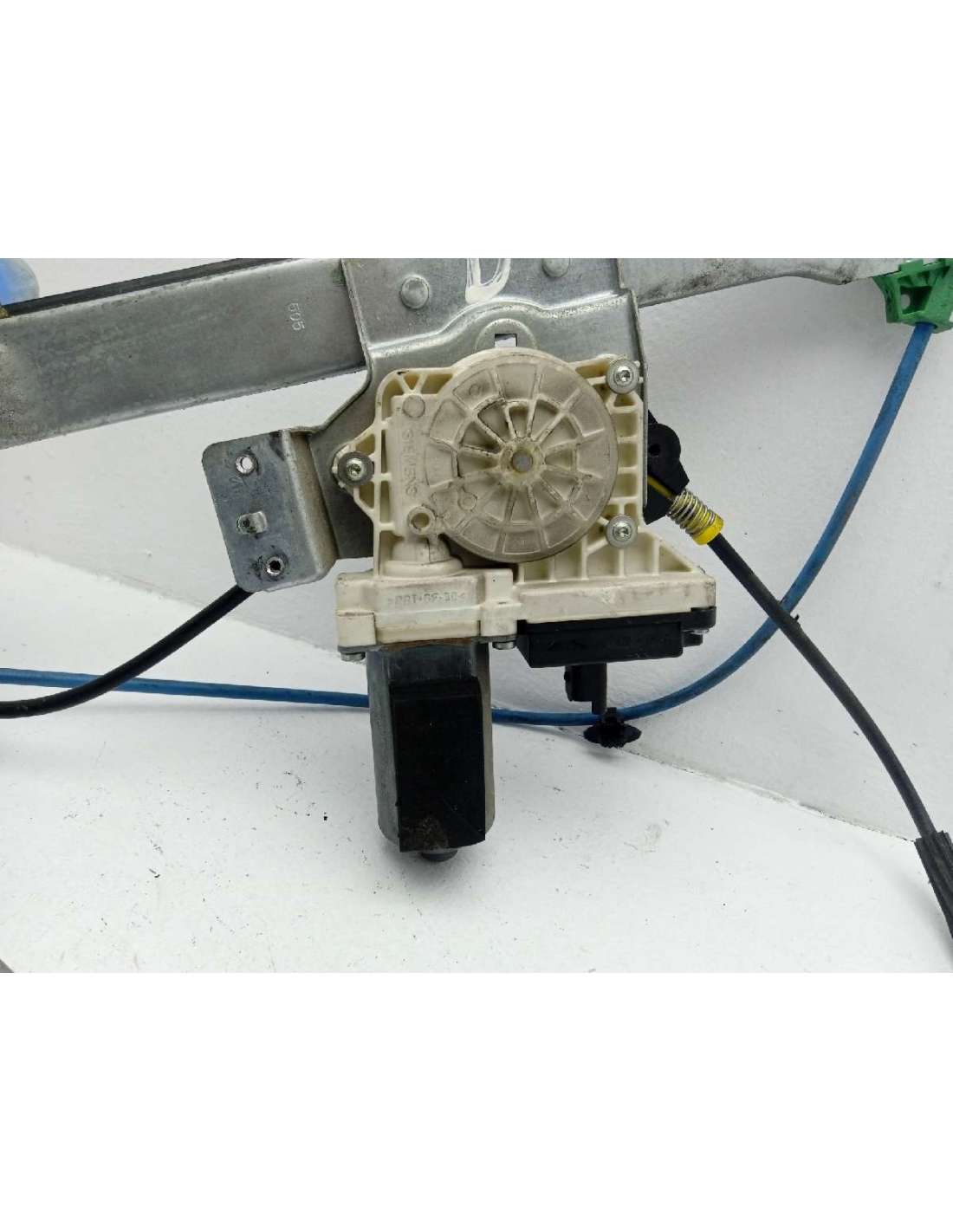 ELEVALUNAS DELANTERO DERECHO CITROEN... ELEVALUNAS DELANTERO DERECHO CITROEN...