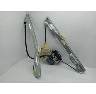 ELEVALUNAS DELANTERO...