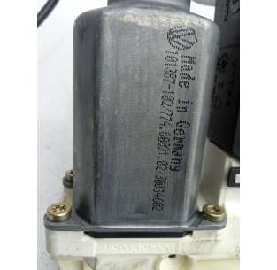 ELEVALUNAS DELANTERO... 2