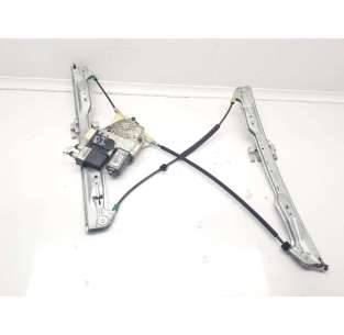 ELEVALUNAS DELANTERO...