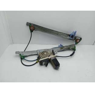 ELEVALUNAS DELANTERO...