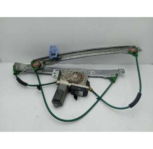 ELEVALUNAS DELANTERO...