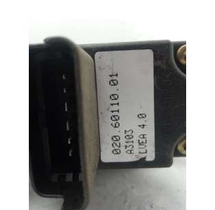 ELEVALUNAS DELANTERO... 2