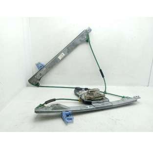 ELEVALUNAS DELANTERO...