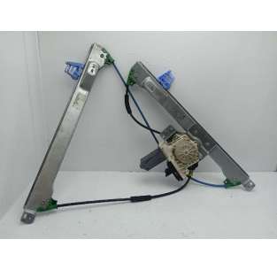 ELEVALUNAS DELANTERO...