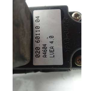 ELEVALUNAS DELANTERO... 2