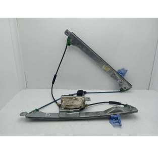 ELEVALUNAS DELANTERO...