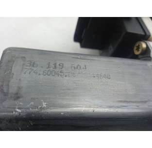 ELEVALUNAS DELANTERO... 2