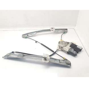 ELEVALUNAS DELANTERO...