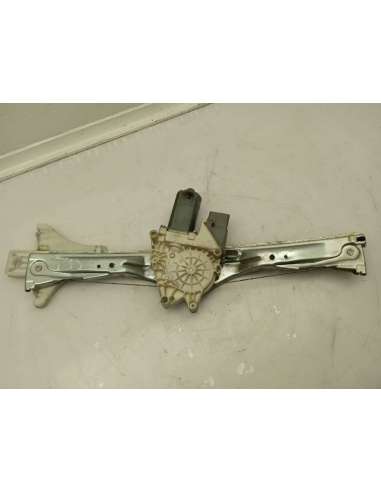 ELEVALUNAS TRASERO DERECHO CITROEN C5...