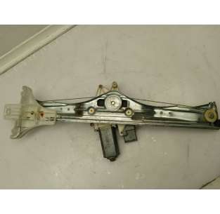 ELEVALUNAS TRASERO DERECHO... 2