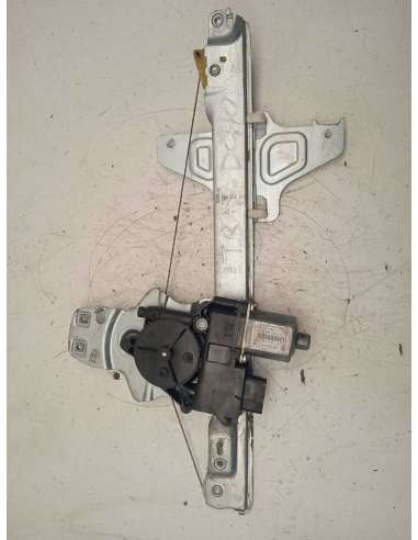 ELEVALUNAS TRASERO DERECHO CITROEN C5...