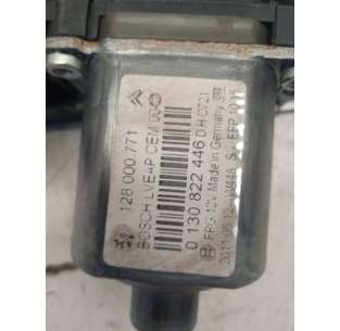 ELEVALUNAS TRASERO DERECHO... 2