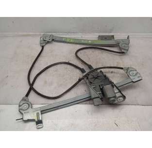 ELEVALUNAS DELANTERO...