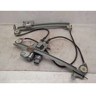 ELEVALUNAS DELANTERO... 2