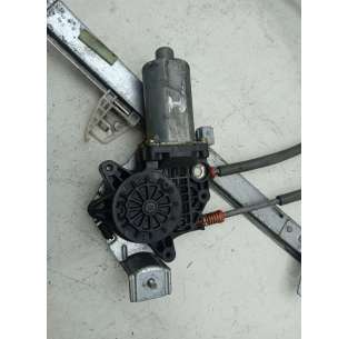 ELEVALUNAS DELANTERO... 2