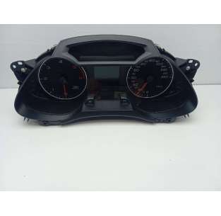 CUADRO INSTRUMENTOS AUDI A4...