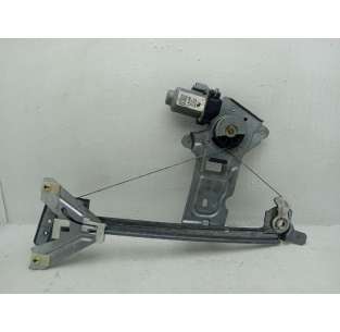 ELEVALUNAS TRASERO DERECHO... 2