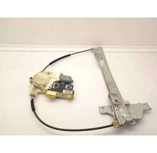 ELEVALUNAS DELANTERO...