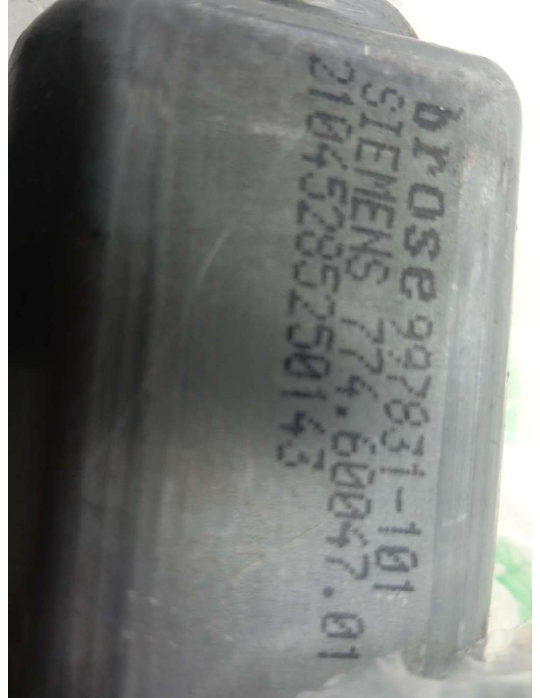 ELEVALUNAS DELANTERO DERECHO CITROEN... ELEVALUNAS DELANTERO DERECHO CITROEN...