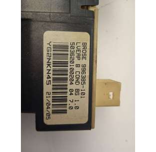 ELEVALUNAS DELANTERO... 2