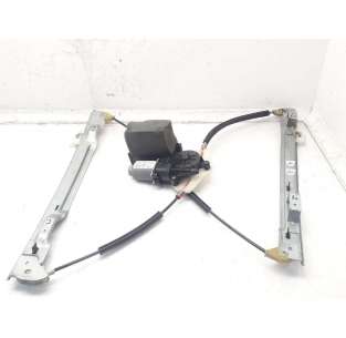 ELEVALUNAS DELANTERO...