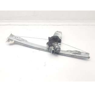 ELEVALUNAS TRASERO...