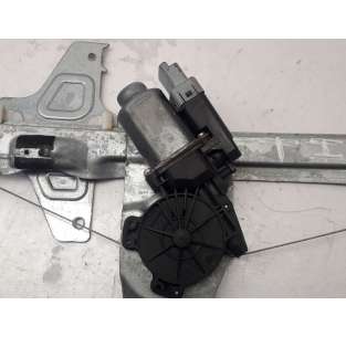 ELEVALUNAS TRASERO...