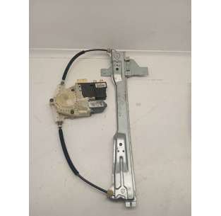 ELEVALUNAS DELANTERO...