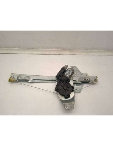 ELEVALUNAS TRASERO DERECHO CITROEN C4...