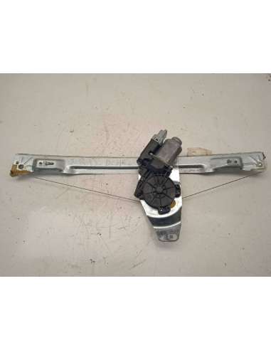ELEVALUNAS TRASERO DERECHO CITROEN C4...
