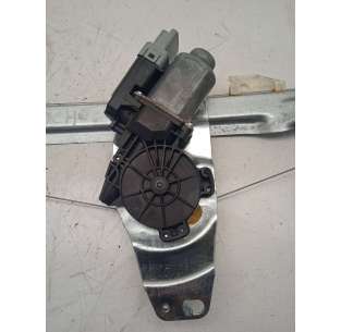 ELEVALUNAS TRASERO DERECHO... 2