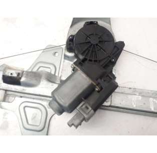 ELEVALUNAS TRASERO DERECHO... 2