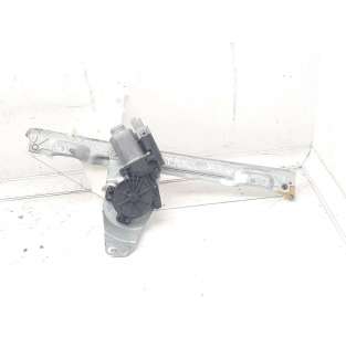 ELEVALUNAS TRASERO...