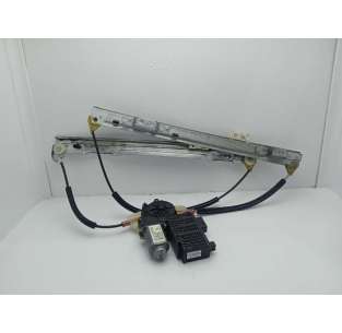 ELEVALUNAS DELANTERO...