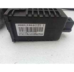 ELEVALUNAS DELANTERO... 2