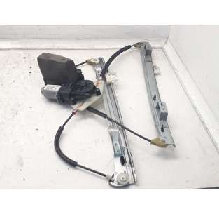 ELEVALUNAS DELANTERO...