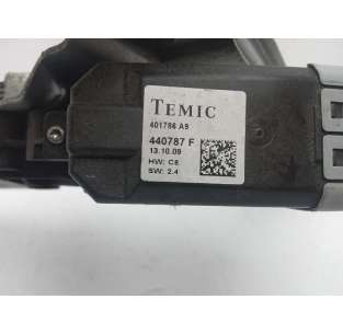 ELEVALUNAS TRASERO DERECHO... 2