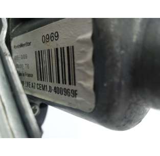 ELEVALUNAS TRASERO... 2