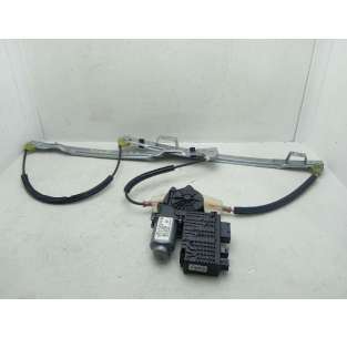 ELEVALUNAS DELANTERO...