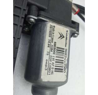 ELEVALUNAS DELANTERO... 2