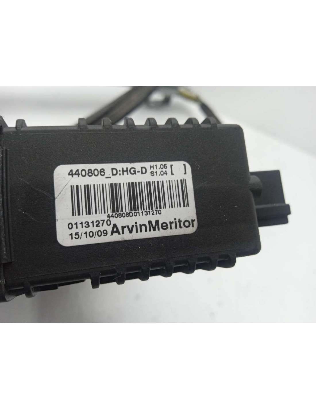 ELEVALUNAS DELANTERO DERECHO CITROEN... ELEVALUNAS DELANTERO DERECHO CITROEN...