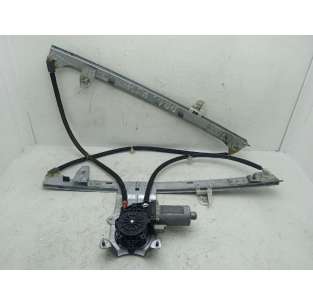 ELEVALUNAS DELANTERO...