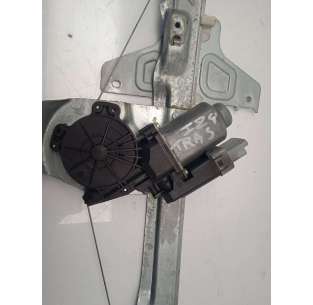 ELEVALUNAS TRASERO... 2